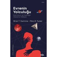 Fol Kitap Evrenin Yolculuğu