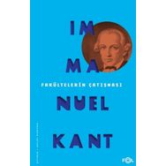 Fol Kitap Fakültelerin Çatışması