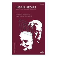 Fol Kitap İnsan Nedir ?