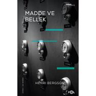 Fol Kitap Madde ve Bellek Beden Tin İlişkisi Üzerine Deneme-