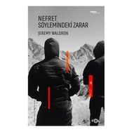 Fol Kitap Nefret Söylemindeki Zarar
