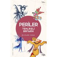 Fol Kitap Periler