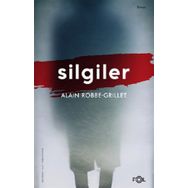 Fol Kitap Silgiler