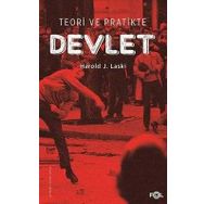 Fol Kitap Teori ve Pratikte Devlet