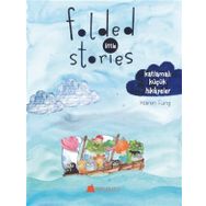 Folded Little Stories - Karen Fung