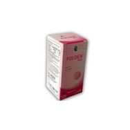 Folden Folik Asit Vitamin B12 90 Tablet