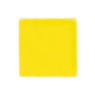 Folia 10x10 mm 45 g Limon Sarı Mozaik Transparan