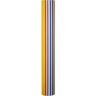 Folia 130GSM 50x70 cm 10 Tabaka Rulo Fon Kartonu