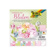 Folia Çiçeklenme 15x15 cm Origami Kağıdı