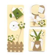 Folia Design Set 10 Sticker