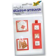 Folia Design Set 4 Sticker