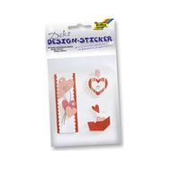 Folia Design Set 5 Sticker