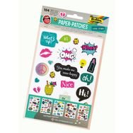 Folia Karton Set Cool Stuff Sticker