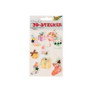 Folia Set 1 Christmas Sticker