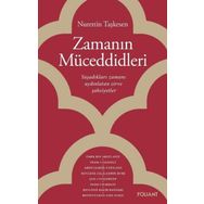 Foliant Yayınları Zamanın Müceddidleri