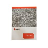 Folix 2/50 İrsaliye Otokopili