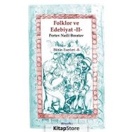 Folklor ve Edebiyat 2 - Pertev Naili Boratav