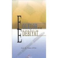 FOLKLOR VE EDEBIYAT - PAKIZE AYTAÇ