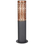 Follow ARL 2168-1 Arman Lighting Alüminyum Bollards Aydınlatma
