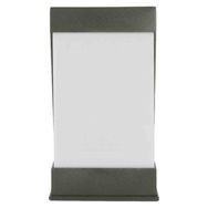 Follow ARL3132 Led Günışığı Duvar Apliği Dış Mekan Aydınlatma
