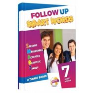 Follow Up 7 Smart Words-Smart English Yayınları