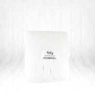 Folly 50 Adet Tek kullanımlık Seperatör
