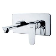 Foma 2403 Ankastre Lavabo Bataryası