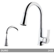Foma 2418 Krom Duro Mix Spiralli Eviye Bataryası