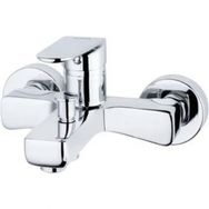 Foma 3001 Falcon Mix Banyo Krom Bataryası
