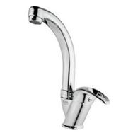 Foma 603 Mix Arma Gri Lavabo Bataryası