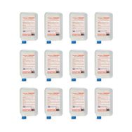 Fomy 12 Adet 1000 ml Hassas Cilt Köpük Sabun