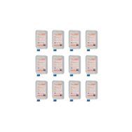 Fomy 12 Adet 1000 ml Hassas Cilt Köpük Sabun