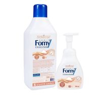 Fomy 300 ml+1800 ml El Temizleme Köpüğü
