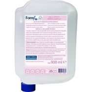 Fomy 900 ml Saç ve Vücut Şampuanı