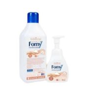 Fomy Antibakteriyel 6x1000 ml Çoklu Paket Köpük Sabun