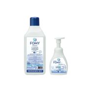 Fomy Classic Köpük Sabun 1800 + 300 ml El Temizleme Köpüğü Seti