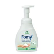 Fomy Doğal Köpük Sabun 300 ml El Yüz Vücut Temizlik Köpüğü