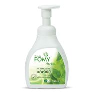 Fomy Herbal 500 ml El Yüz Vücut Temizlik Köpüğü