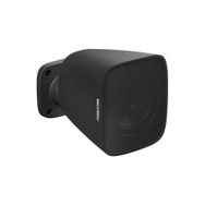Fonestar SONORA-3TN 100V Siyah 3 inç Duvar Tipi Hoparlör