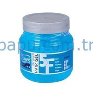 Fonex 150 ml Sert Mavi Jöle