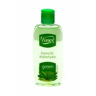 Fonex 160 Ml Green Gençlik Kolonyası