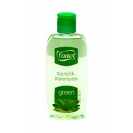 Fonex 160 Ml Green Gençlik Kolonyası