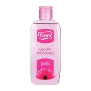 Fonex 180 ml Pembe Gençlik Kolonyası