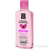 Fonex 180 ml Pembe Gençlik Kolonyası