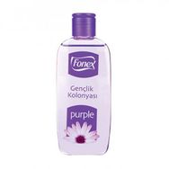Fonex 180 ml Purple Gençlik Kolonyası