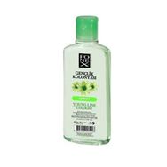 Fonex 180 ml Yeşil Gençlik Kolonyası