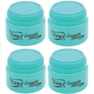 Fonex 4x150 ml Provitamin B5 Briyantin