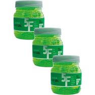 Fonex 5F Ultra Strong 3x150 ml Saç Jölesi