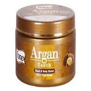 Fonex Argan Terapi 300 ml Saç Maskesi