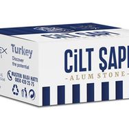 Fonex Barber Ali Bıyıklı Cilt Şapı